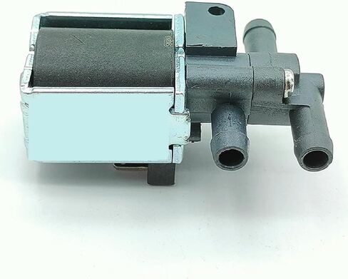 CNV6-3HS صمام الملف اللولبي الكهربائي ، 24 فولت DC ، 5W ، 1 في 2 ، مغلق عادة ، التحكم في تدفق المياه لمنظف الأرضيات in Kuwait