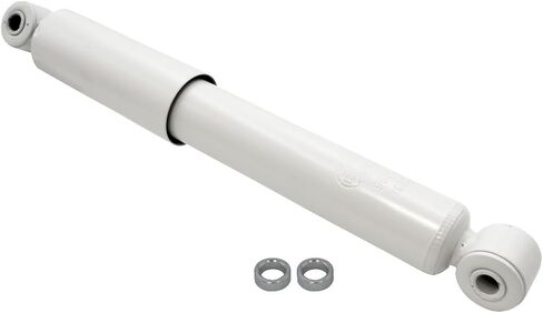 9652 صدمة زيت عالية الأداء -10 1/2 "مضغوط - 16 1/4" تمتد - رابط دبوس الأمامي/المحور الأرجحي الخلفي/مصلحة الضرائب الخلفية - VW Dune Buggy Bug Ghia Trike Baja Rail - T1 على أساس T1 in Saudi Arabia