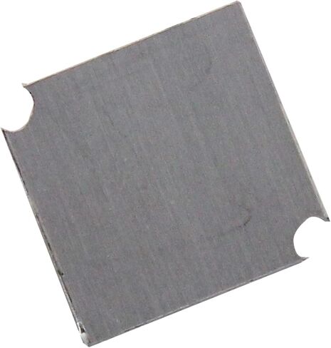 3W 14mm 7mm Square LED Cob Source Source Chip 6V 7V COB LED لمصباح مصباح Spotlight (1PCS_NO_6-7V 500MA (MAX)) in Kuwait