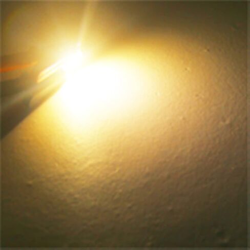 3W 14mm 7mm Square LED Cob Source Source Chip 6V 7V COB LED لمصباح مصباح Spotlight (1PCS_NO_6-7V 500MA (MAX)) in Kuwait