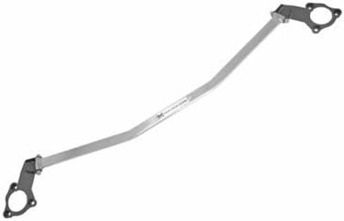 Megan Racing MR-SB-HC17TRFU-1P: Honda Civic Type-R 2017+ Front Upper Race Scrut Bar in Kuwait