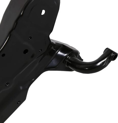 Hecasa Front K-Frame Subframe Crossmember متوافق مع 2007-2012 Dodge Caliber 2007-2017 Jeep Compass 2007-2017 استبدال Jeep Patriot لـ 68211659AA التعليق الأمامي المهد in Saudi Arabia