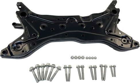 Partsflow Front Frame Crossmember Cradle for 2007-2012 Dodge Caliber 2007-2017 Jeep Compass 2007-2017 Jeep Patriot 5105623Ad in Saudi Arabia