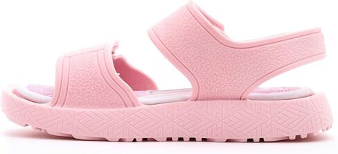 New Zule Kids Sandals – Lightweight, Non-Slip, and Comfortable Sandals with Hook-and-Loop Strap – Ideal for Toddlers and Little Kids in Saudi Arabia