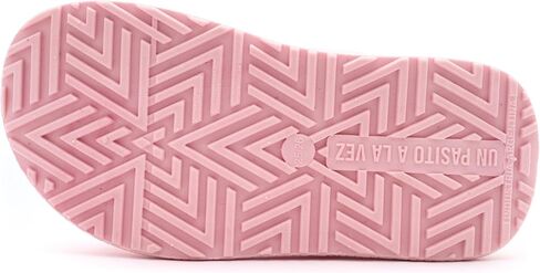 New Zule Kids Sandals – Lightweight, Non-Slip, and Comfortable Sandals with Hook-and-Loop Strap – Ideal for Toddlers and Little Kids in Saudi Arabia