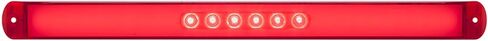 Optronics STL179RBP Glolight STREMLINE LED Stop/Turn/Tail Light in Saudi Arabia