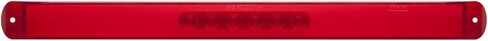 Optronics STL179RBP Glolight STREMLINE LED Stop/Turn/Tail Light in Saudi Arabia