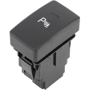 for Honda CR-V 2012-2016 Civic 2012-2015 Crosstour Parking Sensor Switch Button 35470-TW0-003 35470TW0003 5Pins Car Parts in Saudi Arabia