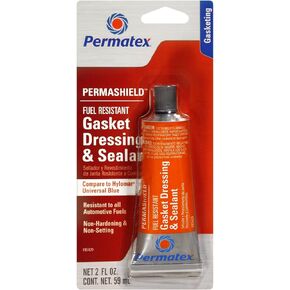 permatex 2 أوقية. خلع الملابس من طوقا المطاط البرتقالي ومانعة مانعة للتسرب ، وعدد 2 ، مقاوم للوقود ، وليس مقاوم للماء in Kuwait
