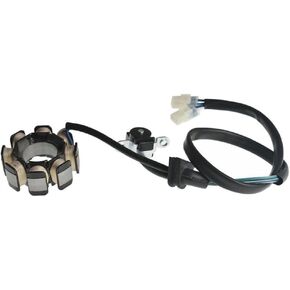 لـ CRF250R 2004-2009 CRF250R CRF 250 Feledlator Stator Coil 8 POLES in Kuwait