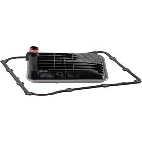Doc's Diesel Transmission Filter Kit DF-400 | متوافق مع شيفروليه/GMC 6.6L Duramax 2500 ، 3500 مع ناقل الحركة LT1000 مع PAN القياسية 2001-2019 | يحل محل 29542833 in Kuwait