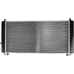 CU13063 KAX Replacement Radiator for Town & Country 2008-2016, Routan 2009-2014, C/V 2012-2015, Grand Caravan 2008-2020, Automotive Radiators in Saudi Arabia