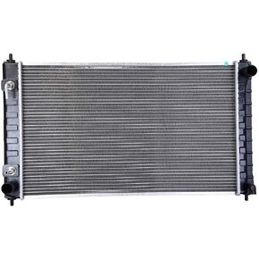 AutoShack Radiator for 2007-2018 Nissan Altima 2016-2023 Maxima 2.5L 3.5L V6 FWD RK1201 in Kuwait