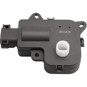 604-001 Temperature Blend Door Actuator for Jeep 1999-2004 Grand Cherokee, w/Automatic Temperature Control, 4.0/4.7L Sport Utility-4 Door in Saudi Arabia