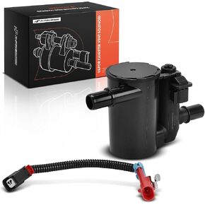 A-Premium Vapor Canister Vent Vent Valve متوافق مع شيفروليه ماليبو 2008-2012 2.4L ، Malibu 2004-2010 3.5L ، Malibu 2008-2010 3.6L ، Malibu 2006-2007 3.9L & Saturn Astra ، Aura & Pontiac G6 in Kuwait