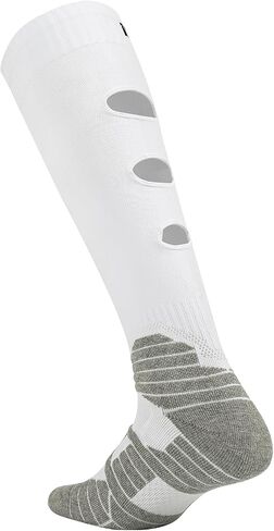 XIOVI Soccer Socks for adults Team Sport Circulation Support Socks Preventing Cramps Sports Outfit-1 Pairs in Saudi Arabia