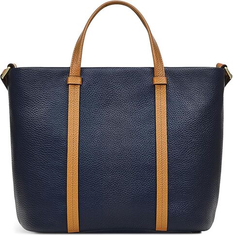 Radley London Farringdon النسائية المتوسطة الجلدية حقيبة يد Ziptop حقيبة يد in Saudi Arabia