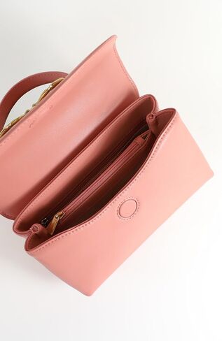Sam Edelman Loriane Top Handle Handbag in Saudi Arabia