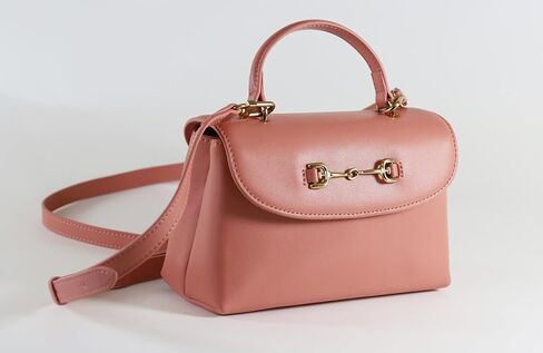 Sam Edelman Loriane Top Handle Handbag in Saudi Arabia