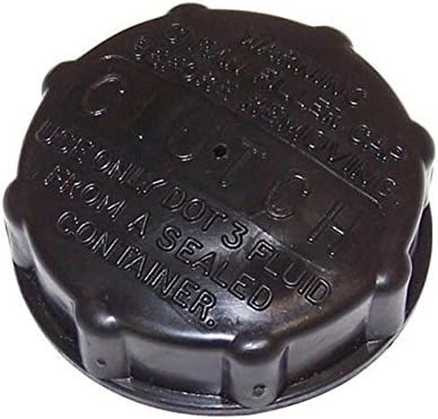 APDTY 105919 Clutch Master Cylinder Reservoir Cap in Saudi Arabia
