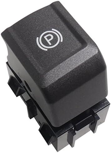 25795114 Parking Brake Switch GM OEM 2010-15 Buick Lacrosse in Saudi Arabia