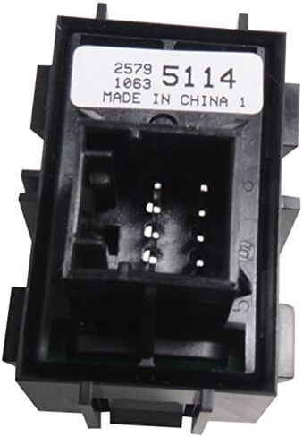 25795114 Parking Brake Switch GM OEM 2010-15 Buick Lacrosse in Saudi Arabia