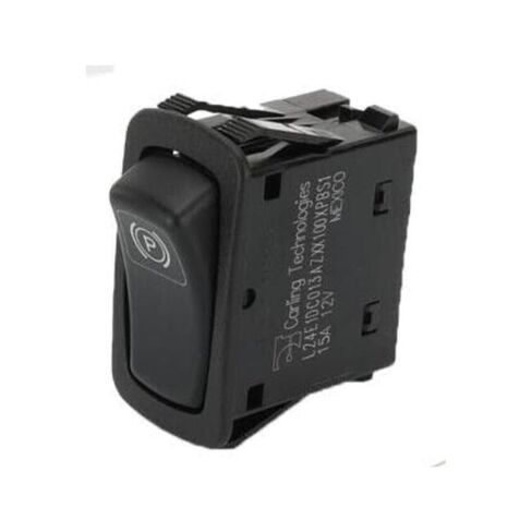 123200GT 123200 OEM Parking Brake Switch for Genie - Models GTH-1056 GTH-644 GTH-842 GTH-844 GTH-1048 GTH-636 - Compatible Equipment Telehandler in Kuwait