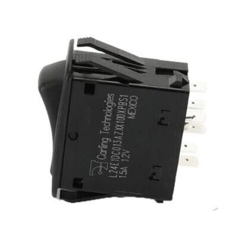 123200GT 123200 OEM Parking Brake Switch for Genie - Models GTH-1056 GTH-644 GTH-842 GTH-844 GTH-1048 GTH-636 - Compatible Equipment Telehandler in Kuwait