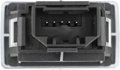 for Honda CR-V 2012-2016 Civic 2012-2015 Crosstour Parking Sensor Switch Button 35470-TW0-003 35470TW0003 5Pins Car Parts in Saudi Arabia