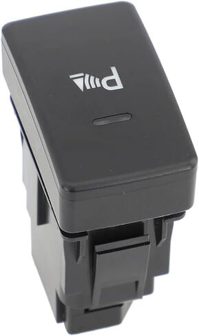 for Honda CR-V 2012-2016 Civic 2012-2015 Crosstour Parking Sensor Switch Button 35470-TW0-003 35470TW0003 5Pins Car Parts in Saudi Arabia