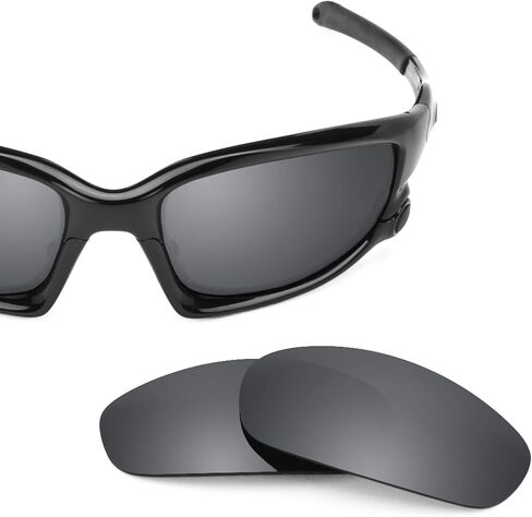 Revant Replacement Lenses for Oakley Wind Jacket in Saudi Arabia