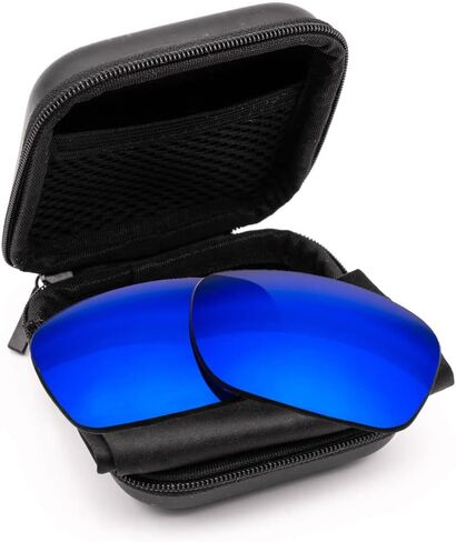 Apex Lenses Non-Polarized Replacement Lenses for Wiley X P-17 Sunglasses in Kuwait