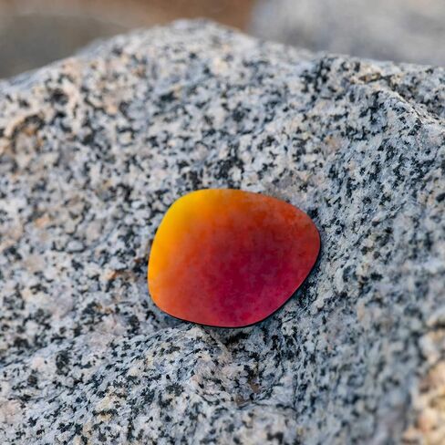 العدسات البديلة للعدسات Apex لـ Oakley Wheel House OO9469 نظارة شمسية in Kuwait