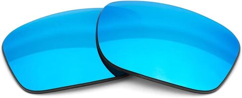 APEX Polarized PRO+ Replacement Lenses for Maui Jim Atoll MJ220 Sunglasses (Ice Blue) in Kuwait