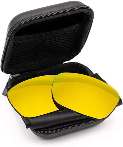 Apex Lenses Replacement Lenses for Prada SPS 54I Sunglasses in Saudi Arabia