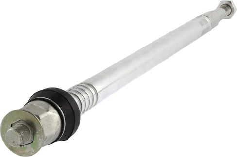 Centric 612.40091 Tie Rod End, Inner, Front in Saudi Arabia