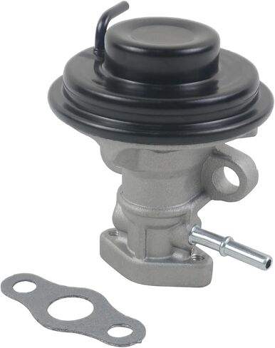 صمام إعادة تدوير غاز العادم EGR مع استبدال الحشية لعام 1992-2001 Toyota Camry Rav4 Solara-2.0L 2.2L L4 ، 3.0L V6 CNG/Gas/Electric # 25620-74330 # 620009A-0969 in Saudi Arabia