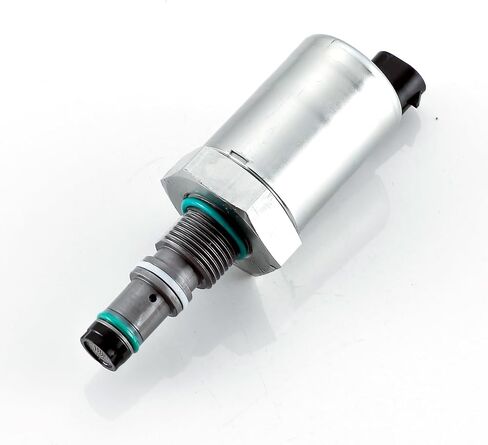 1842428C98 IPR Valve Fuel Injector Pressure Regulator for International Navistar DT466 DT466E DT570 HT570 MaxxForce DT 9, 10 Replace 1878571C91 1842428C91 1878571C92 1832232C94 1832232C95 in Saudi Arabia