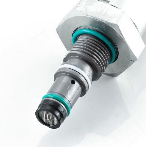 1842428C98 IPR Valve Fuel Injector Pressure Regulator for International Navistar DT466 DT466E DT570 HT570 MaxxForce DT 9, 10 Replace 1878571C91 1842428C91 1878571C92 1832232C94 1832232C95 in Saudi Arabia