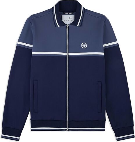 Sergio Tacchini Mens Olmi Track Jacket in Saudi Arabia