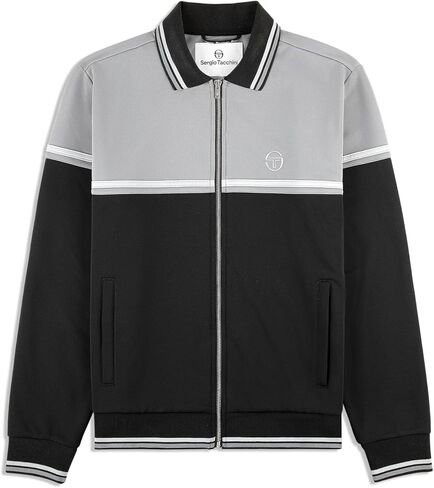 Sergio Tacchini Mens Olmi Track Jacket in Saudi Arabia