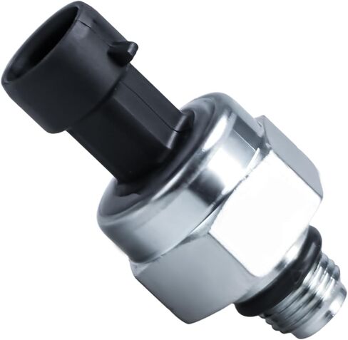 7.3L Diesel Injection Control Pressure Sensor with Harness, ICP Sensor Assembly Compatible with Ford Excursion F350 F450 F550 E350 E450 E550 7.3L Powerstroke Diesel Replace#: F6TZ-9F838-A in Saudi Arabia