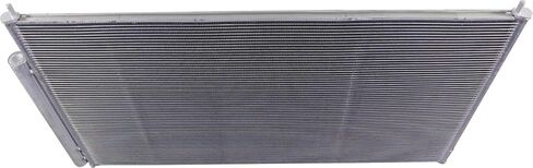 مكثف Garage-Pro A/C متوافق مع عام 2011-2017 Honda Odyssey Aluminium Core in Kuwait