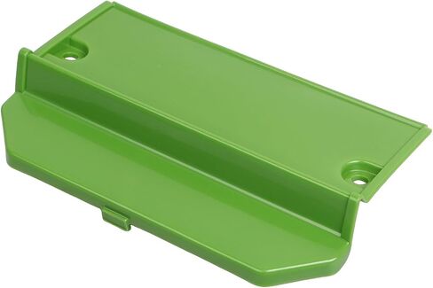 Red ABS Battery Box Cover For H-onda FourTrax 300 TRX300 2x4 TRX300FW 4x4 1988-2000 in Saudi Arabia