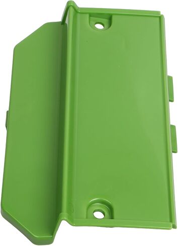 Red ABS Battery Box Cover For H-onda FourTrax 300 TRX300 2x4 TRX300FW 4x4 1988-2000 in Saudi Arabia