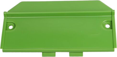 Red ABS Battery Box Cover For H-onda FourTrax 300 TRX300 2x4 TRX300FW 4x4 1988-2000 in Saudi Arabia