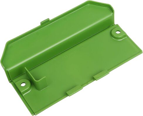 Red ABS Battery Box Cover For H-onda FourTrax 300 TRX300 2x4 TRX300FW 4x4 1988-2000 in Saudi Arabia