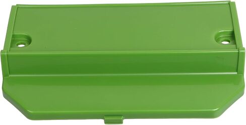 Red ABS Battery Box Cover For H-onda FourTrax 300 TRX300 2x4 TRX300FW 4x4 1988-2000 in Saudi Arabia