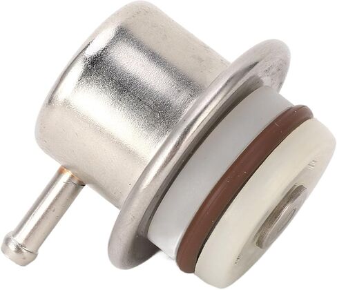 Fuel Pressure Regulator Damper YL8Z 9F775AA Aurate Reliable Rugged Fuel Pressure Damper Replacement B2300 2.3L in Saudi Arabia