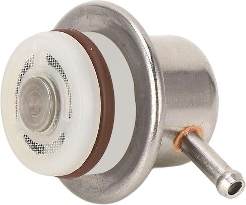 Fuel Pressure Regulator Damper YL8Z 9F775AA Aurate Reliable Rugged Fuel Pressure Damper Replacement B2300 2.3L in Saudi Arabia